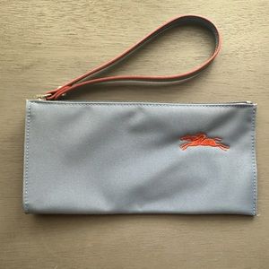 Never used Faconnable pouch
